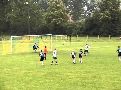 Wisła - Helena Nowy Sącz 13.06.2009