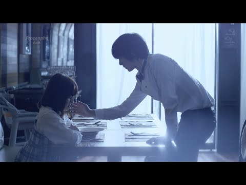 [FMV] Giữ em đi - Thùy Chi | T-ARA Sweet Temptation - BORAM
