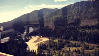 Travel: A road trip to The Rockies | Canada