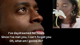PURPLE RAINDROPS Stevie Wonder #Lyrics #video