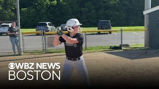Pentucket Regional softball senior gets tough love from coach, who is also her sister