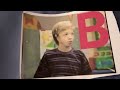 Barney Campfire Sing Along Zoo Bear 1990
