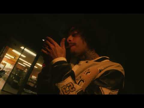 TONY SHHNOW - IF IT WASN'T FOR ME [OFFICIAL VIDEO]