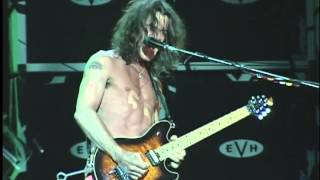 Van Halen &quot;Runaround&quot; Live in Puerto Rico 2004