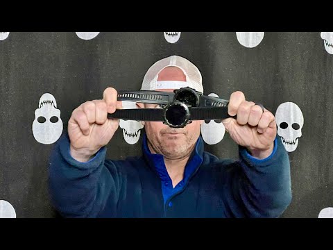 Guide d'achat Garmin Fenix 7 : laquelle choisir ?