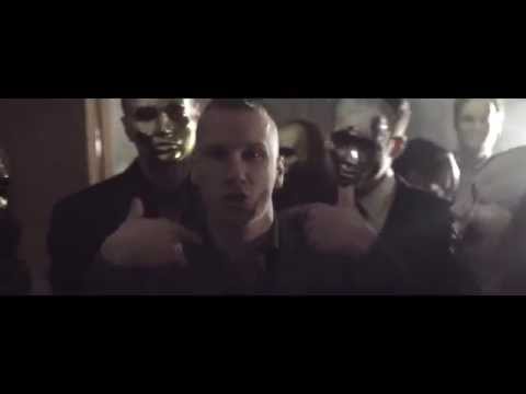 RESA - MASKY feat. BOCO BENJAMEN (Official video 2014)
