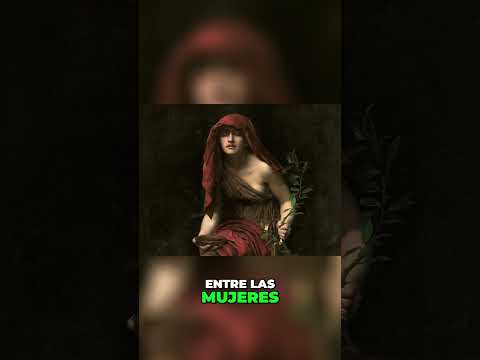 El Misterio del Oráculo de Delfos  Revelaciones Asombrosas