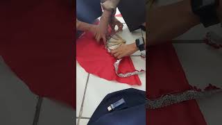 Download lagu Praktik membuat kipas tari mp3