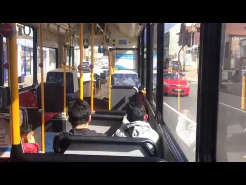 (Audio/Video) Transit Systems Sydney 2476 ST - Scania K280UB (ZF Ecomat)