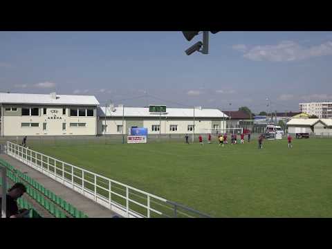 Łódzki ZPN - Zachodniopomorski ZPN