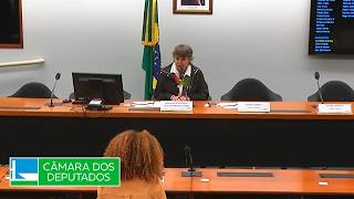  Infância e a adolescência nas eleições 2026 - 07/07/2026 10:00