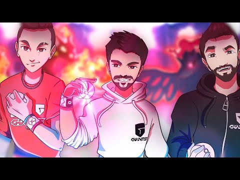 ¡TRAILER POKéMON TRILOCKE 3!🥵 - [Oscar Brock]