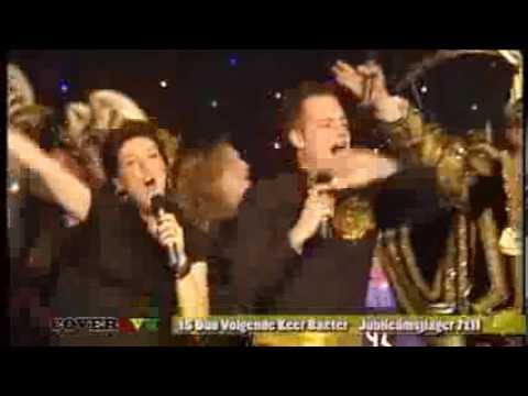 Duo Volgende Keer Baeter - Jubilieumsjlager 7x11