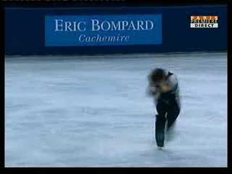 Alban Préubert PL Bompard 2006