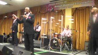 Spencer Taylor & The Highway QC's