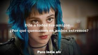 albert hammond jr - tea for two letra