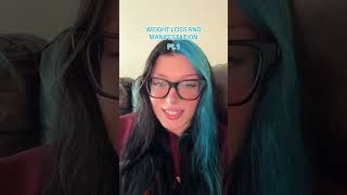 MANIFESTING WEIGHT LOSS