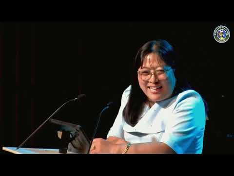 Sayamah Nelly Mawi Sermon Zan 1 Nak