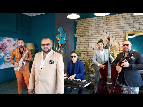 Gipsy Night Trio X Jata Laci - Jajj de sukár az én babám