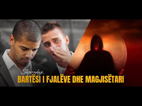 E TMERRSHME | Pasojat e bartësit të fjalëve, më e rëndë se magjia..