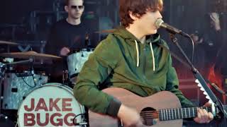Jake Bugg "Burn Alone" Saint Brieuc France 20 May 2018 (audio)