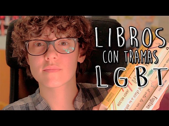 Vídeo relacionado con Atrapados en la magia del amor: Comedia romántica LGBT (Oxímoron nº 1)