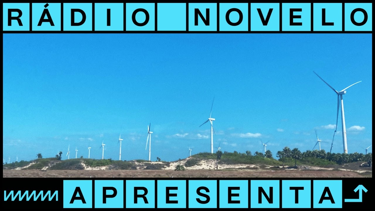 Não no meu quintal | Podcast Rádio Novelo Apresenta