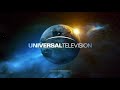 Universal Television Logo 2015