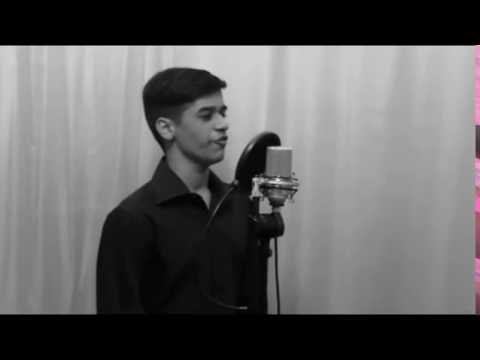 My Way (Frank Sinatra) - Patrick O'Connell cover
