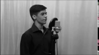 My Way (Frank Sinatra) - Patrick O'Connell cover