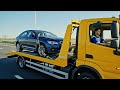 Tractari Auto Constanta A2 A4