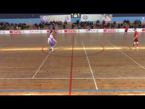 Kroshu Lutsk – Камаз-Агро Острожець – 1:1 | Друга ліга | Фінал Плей-офф І матч ЧВ 2020/2021