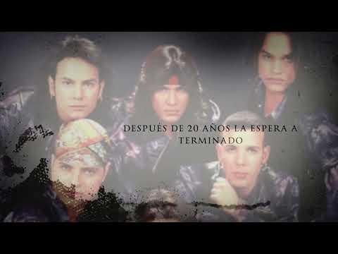 FDC - FANTASMAS DEL CARIBE  ( UNA HISTORIA CONTIGO )