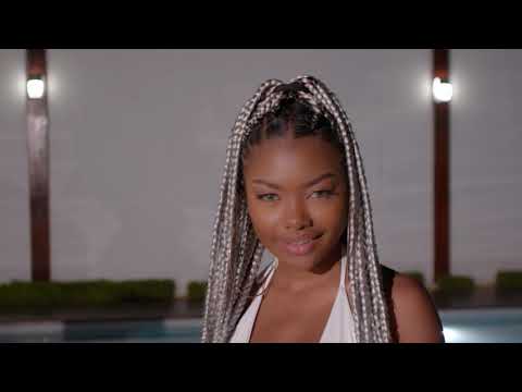 Rj - Ici c'est Mada (Clip Officiel)