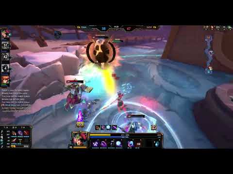 Awilix was flippin pissed