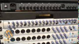 Video thumbnail for MusikMesse Video: PreSonus HP-60 Headphone Amp by gearwire