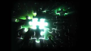 Gotye - Puzzle with a piece missing