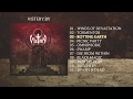 Vistery Death Is Dead 2018 Full Album