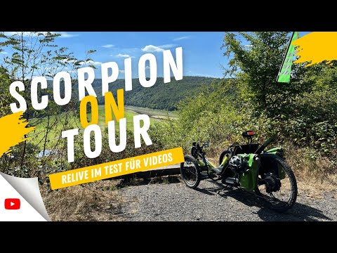 Der Test - Ist RELIVE für die zukünftigen Videos geeignet? Wir werden sehen!