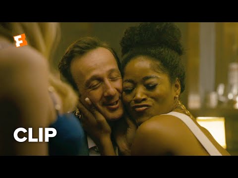 Hustlers Movie Clip - To Sisters (2019) | Movieclips Coming Soon