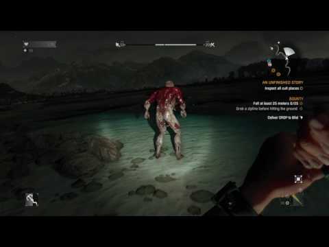 Dying Light pt 24