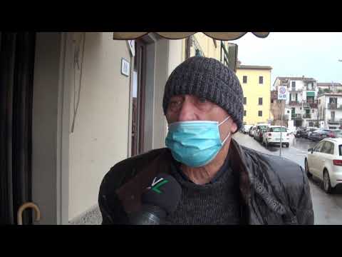 Maltempo, provincia di Pistoia: aggiornamento dello 02 gennaio mattina