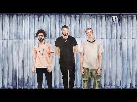 Dylan Owen, Kinetics & One Love, Skinny Atlas - Hurt Enough (Hometown Edition)