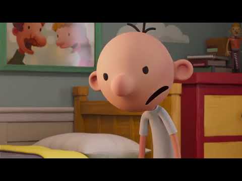 The CharlieBob BrownPants Movie (Fox Family Style) Sneak Peek