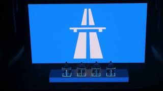 Kraftwerk - "Autobahn - Full Album" Rare Performance Live @ Walt Disney Concert Hall, L.A. - 5/21/24