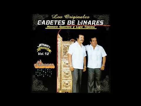 Una Flor Para Mi Madre - Los Cadetes de Linares