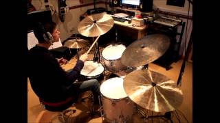 Whodunnit? - Gordon Goodwin