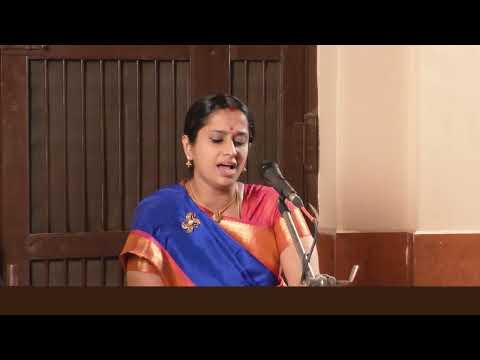 Ramayana kummi   Aranya Kandam