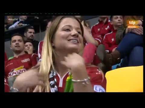 2017 SC 01 Palma - ElPozo