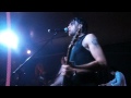 COME UNDONE - My Darkest Days live at the Red ...